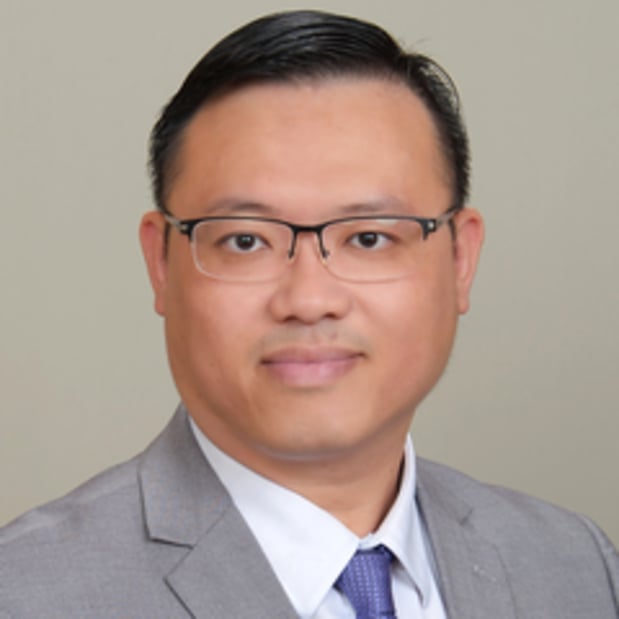 Images Edward Jones - Financial Advisor: Sang H Du, CFP®|CIMA®|CRPC™