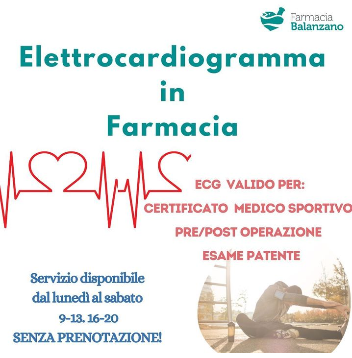 Images Farmacia Balanzano