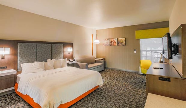 Images Hampton Inn Prescott