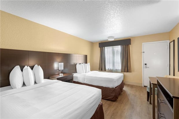 Images Best Western Space Shuttle Inn