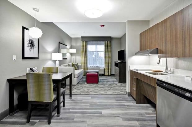 Images Homewood Suites by Hilton Tyler