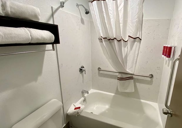 Images SureStay by Best Western Santa Cruz