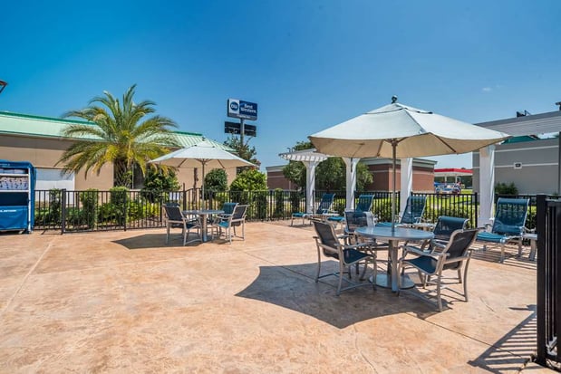 Images Best Western Flagship Inn