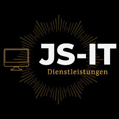 Logo JS-IT Dienstleistungen