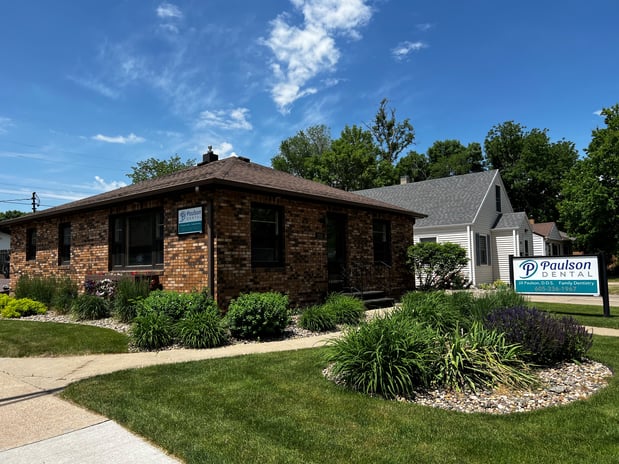 Images Paulson  Dental