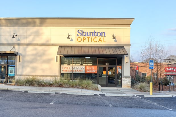 Images Stanton Optical