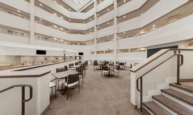 Images Embassy Suites by Hilton Milwaukee Brookfield