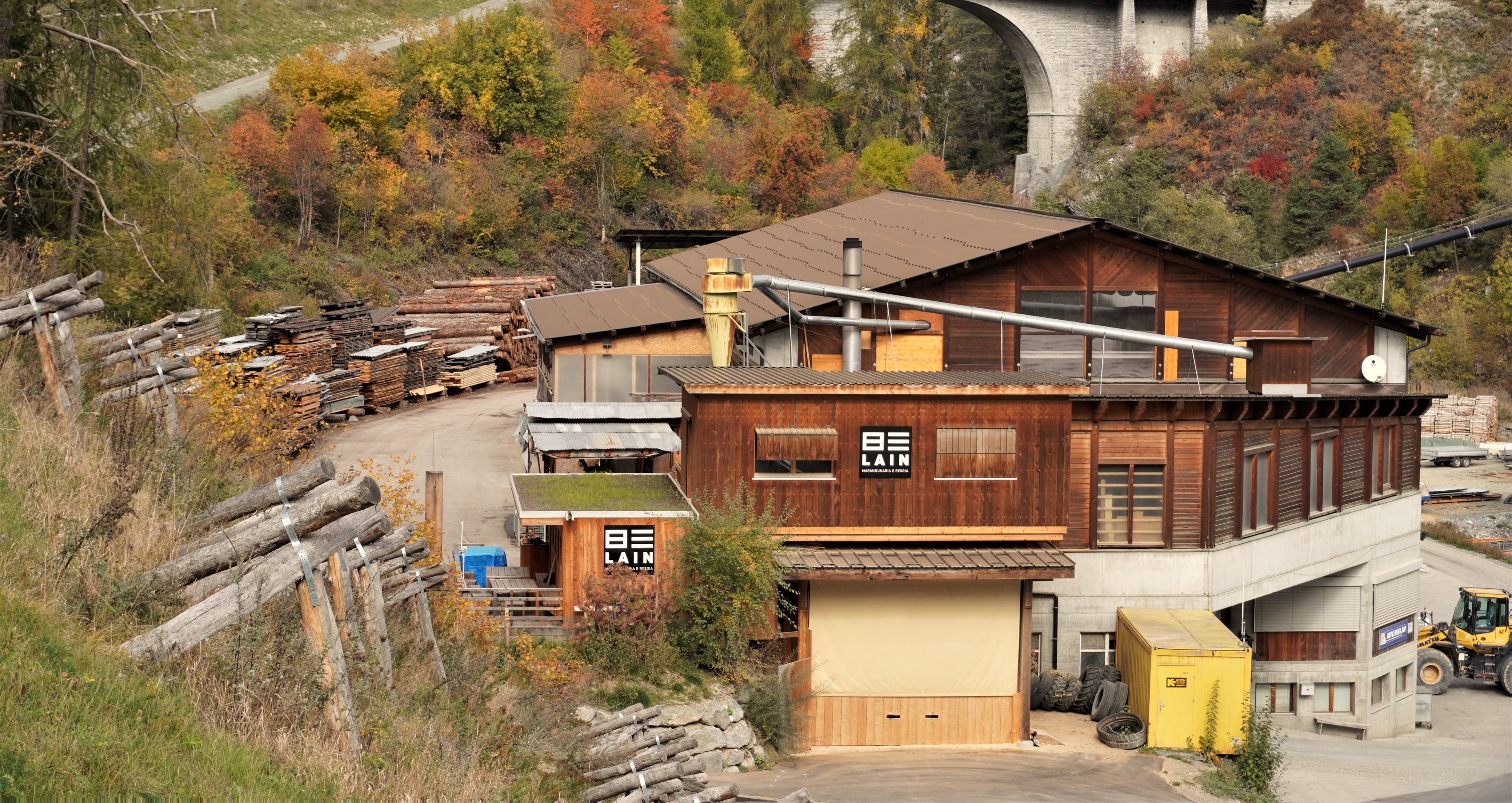 Bilder Marangunaria Beer SA