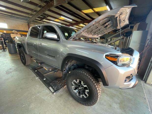 Images Select One Automotive & Collision