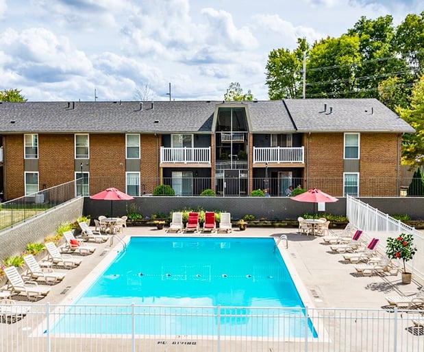 Images The Commons at Kettering