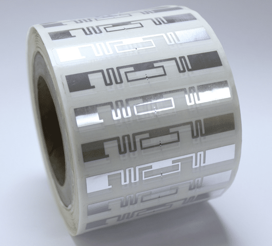 Chicago Tag & Label Image