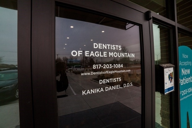 Images Dentists of Eagle Mountain