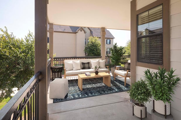 Images Camden Panther Creek Apartments