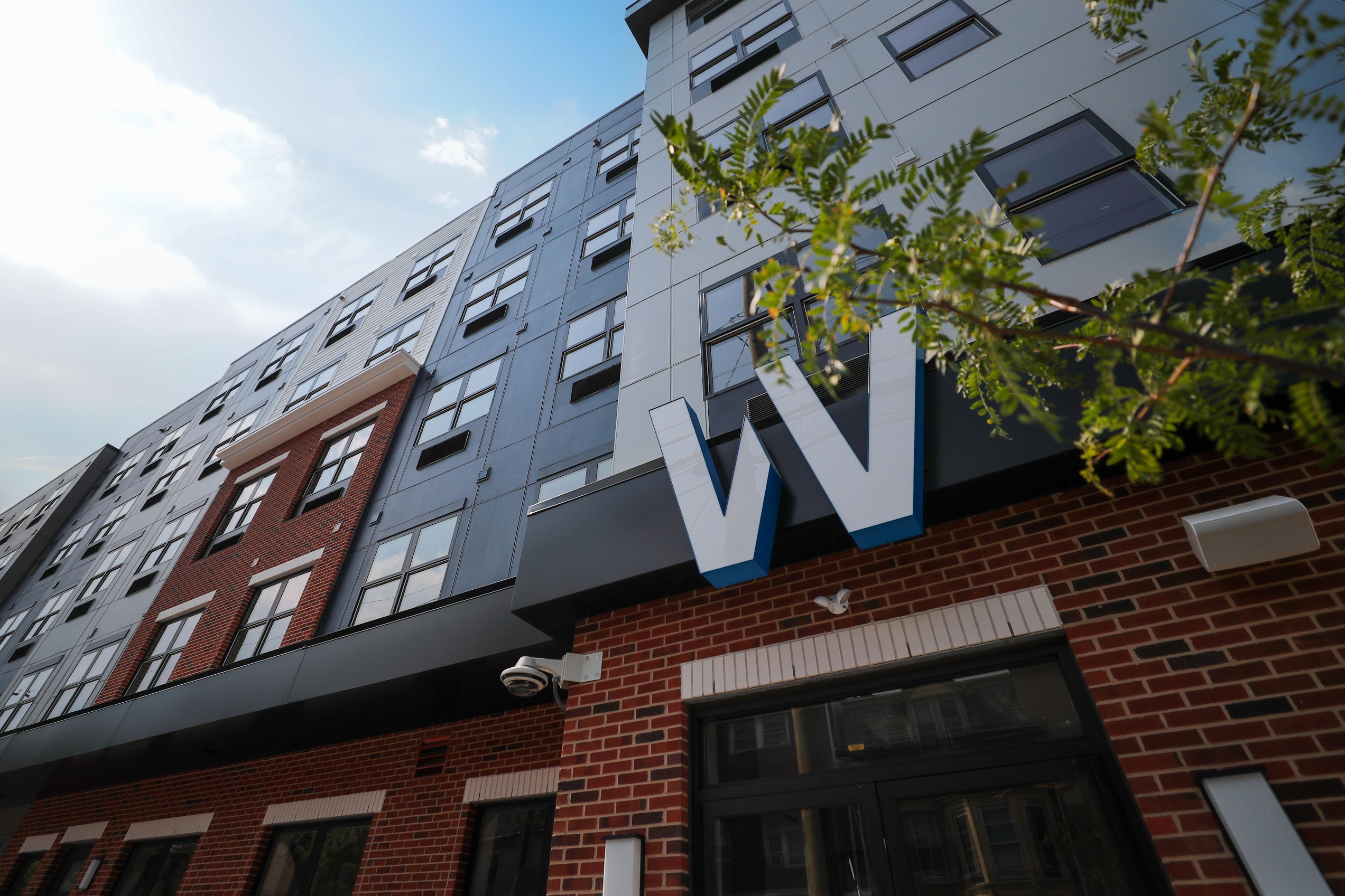 Walnut View