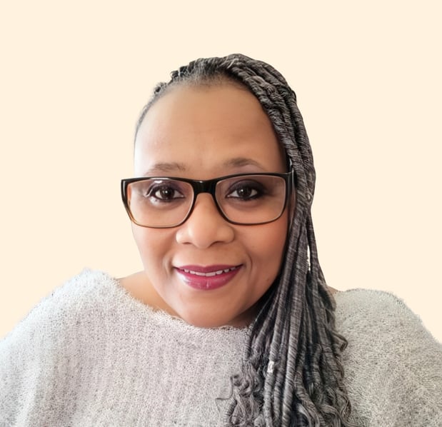 Images Patt Carrington, Counselor