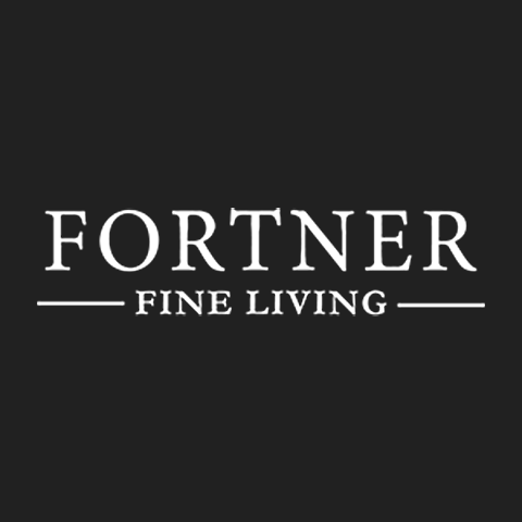 Fortner Upholstering Logo