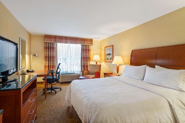 Images Hilton Garden Inn Cleveland East/Mayfield Village