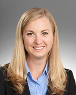 Lisa Milbrandt, PA-C