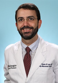 Daniel Garbin Di Luca