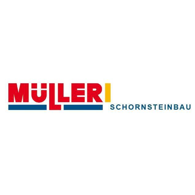 Logo Müller Schornsteinbau GmbH
