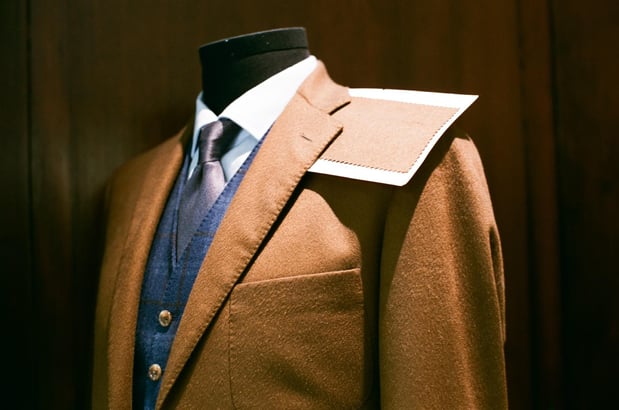 Images George Yaghi Custom Tailor & GQ Clothier Las Vegas