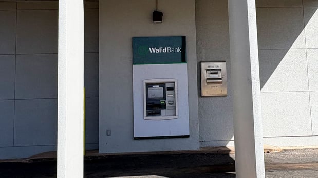 Images WaFd Bank