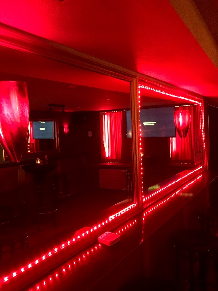 Bilder Bermuda Bar