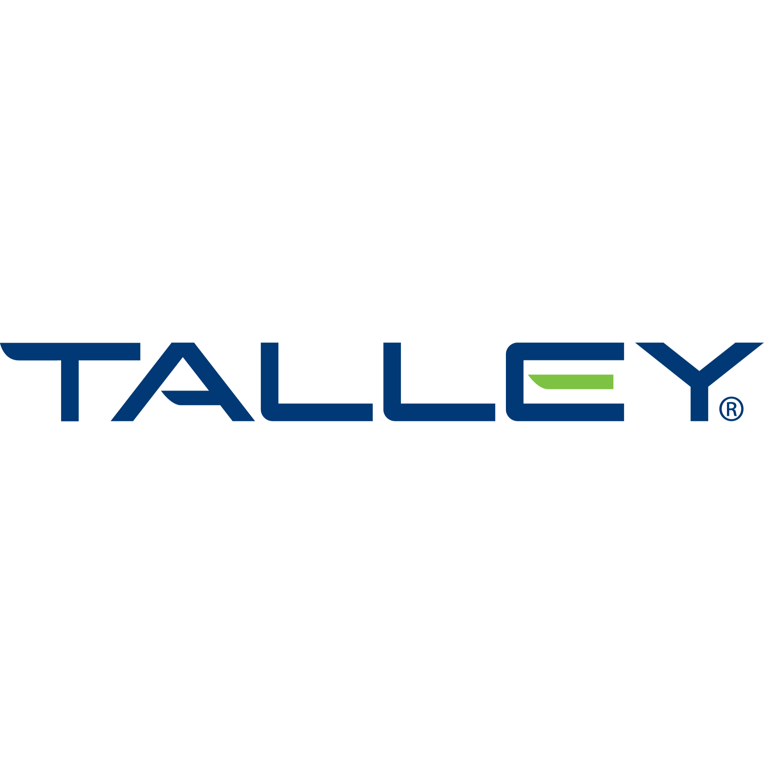 company logo