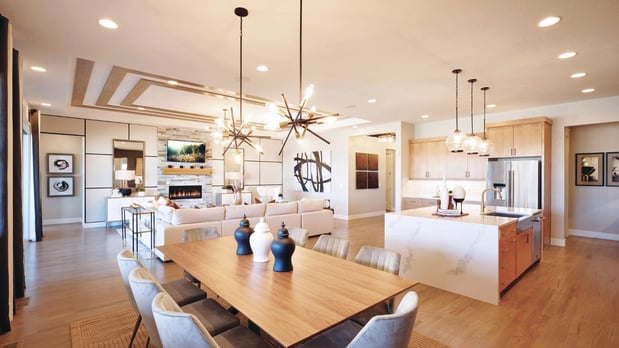 Images The Oaks North