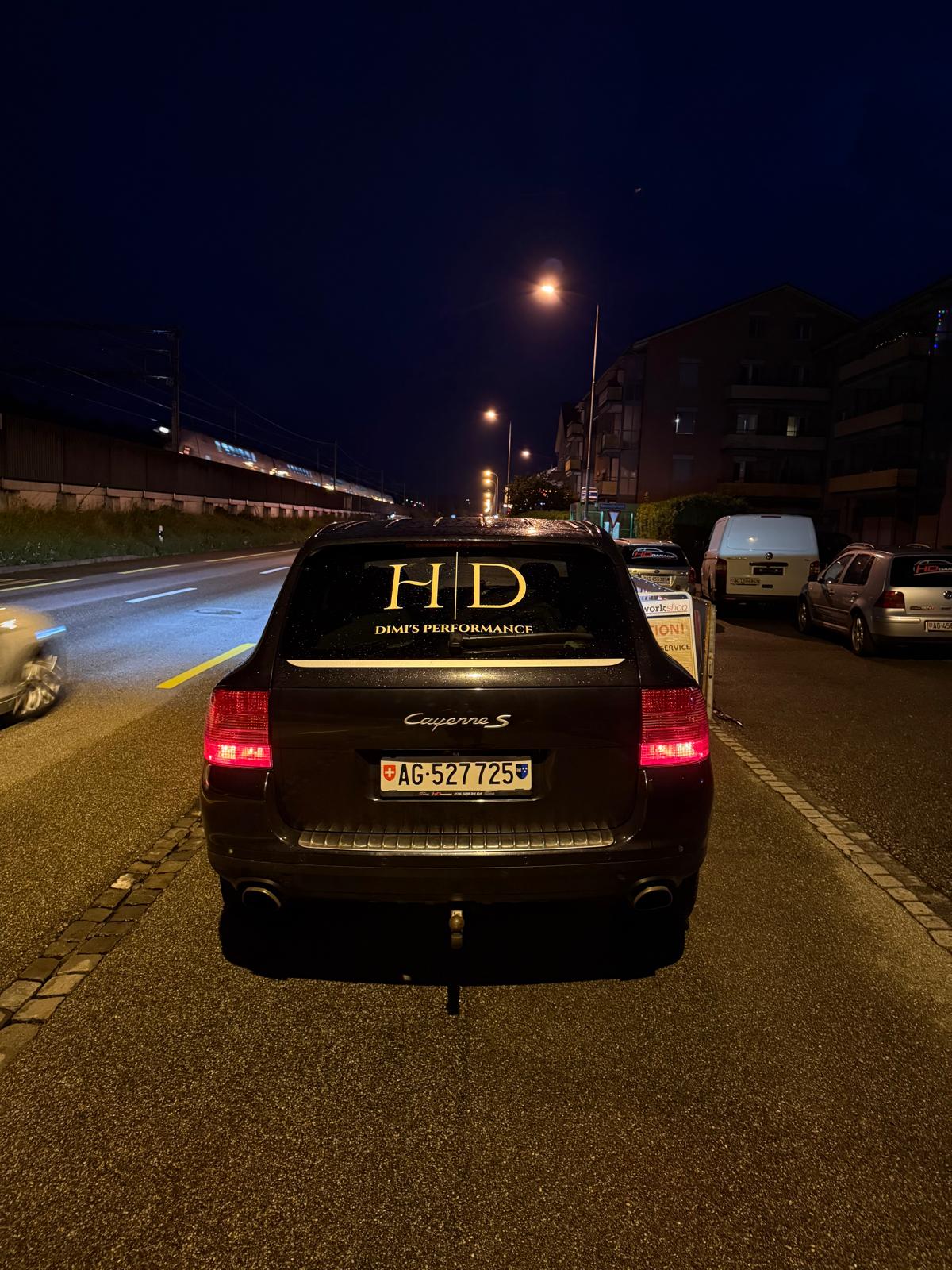 Bilder HD Garage Inh. Hasani
