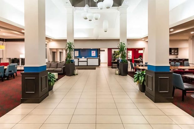 Images Hilton Garden Inn Columbus/Dublin