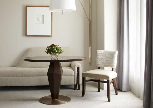 Images Waldorf Astoria Atlanta Buckhead