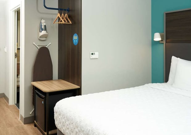 Images Tru by Hilton Pompano Beach Pier