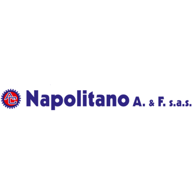 Logo Assistenza Vendita Macchine Edili Napoli Sas Napoli 081 570 8797
