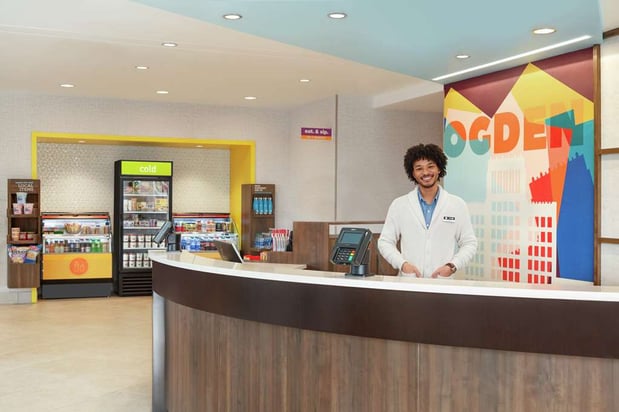 Images Home2 Suites by Hilton Ogden