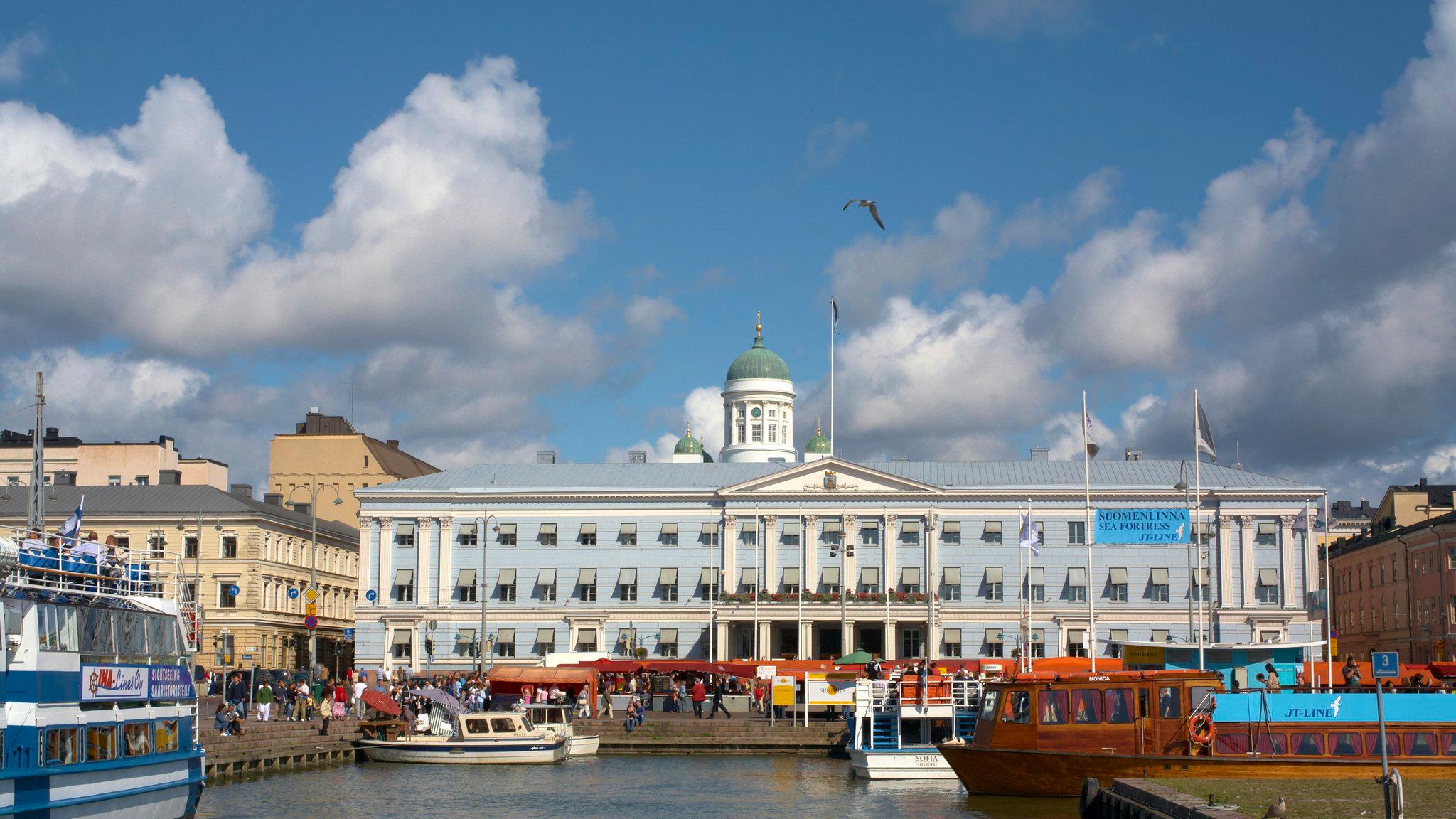 Images Crowne Plaza Helsinki - Hesperia by IHG