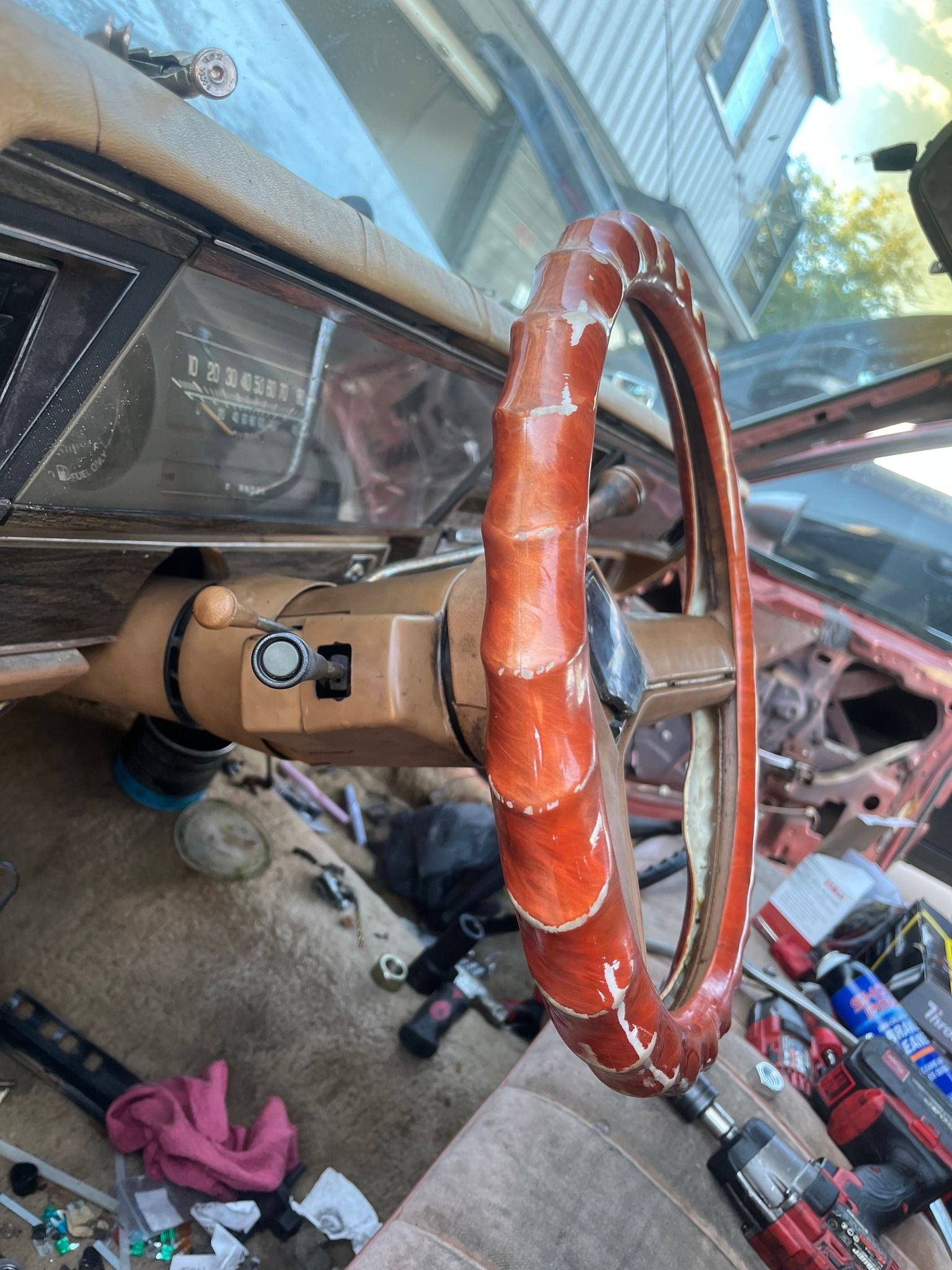 J&M Transmissions & Full Service Repairs Image