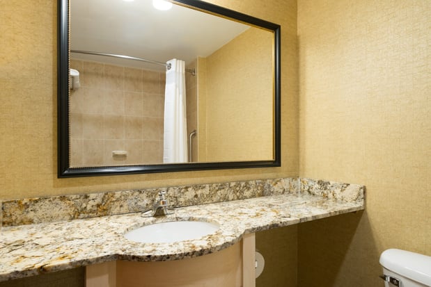 Images Holiday Inn Express New York City-Wall Street by IHG