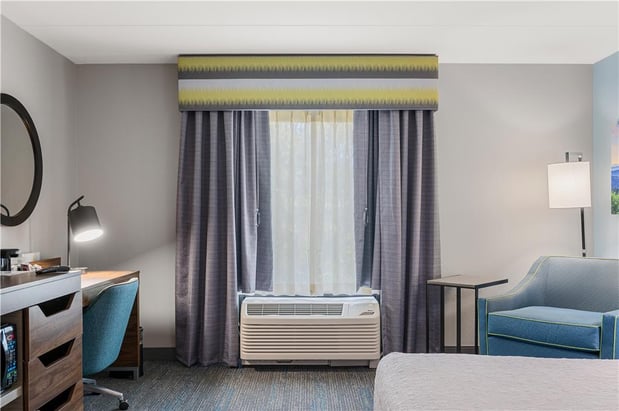 Images Hampton Inn Front Royal