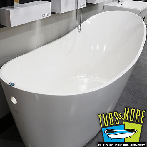 Tubs & More Plumbing Showroom Photo