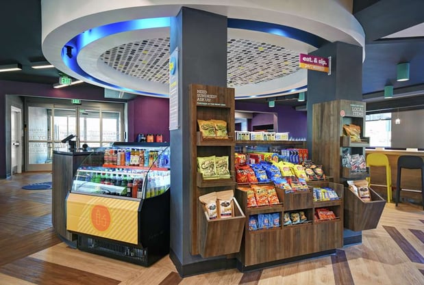 Images Tru by Hilton Wilmington Wrightsville Beach