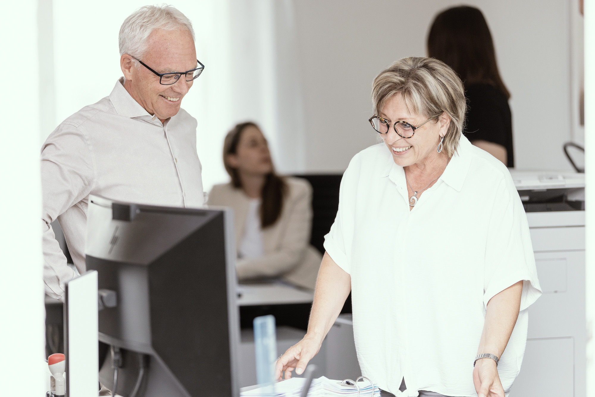 Bilder Ramseier Treuhand AG