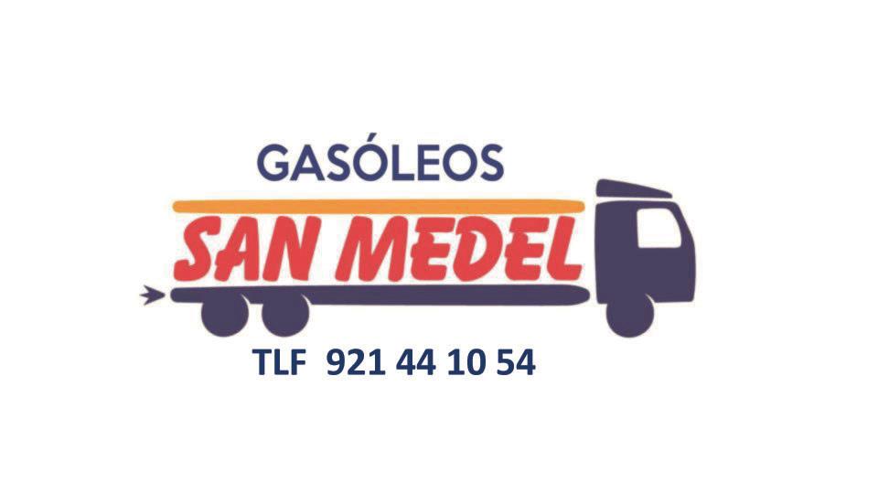 Images Gasoleos San Medel