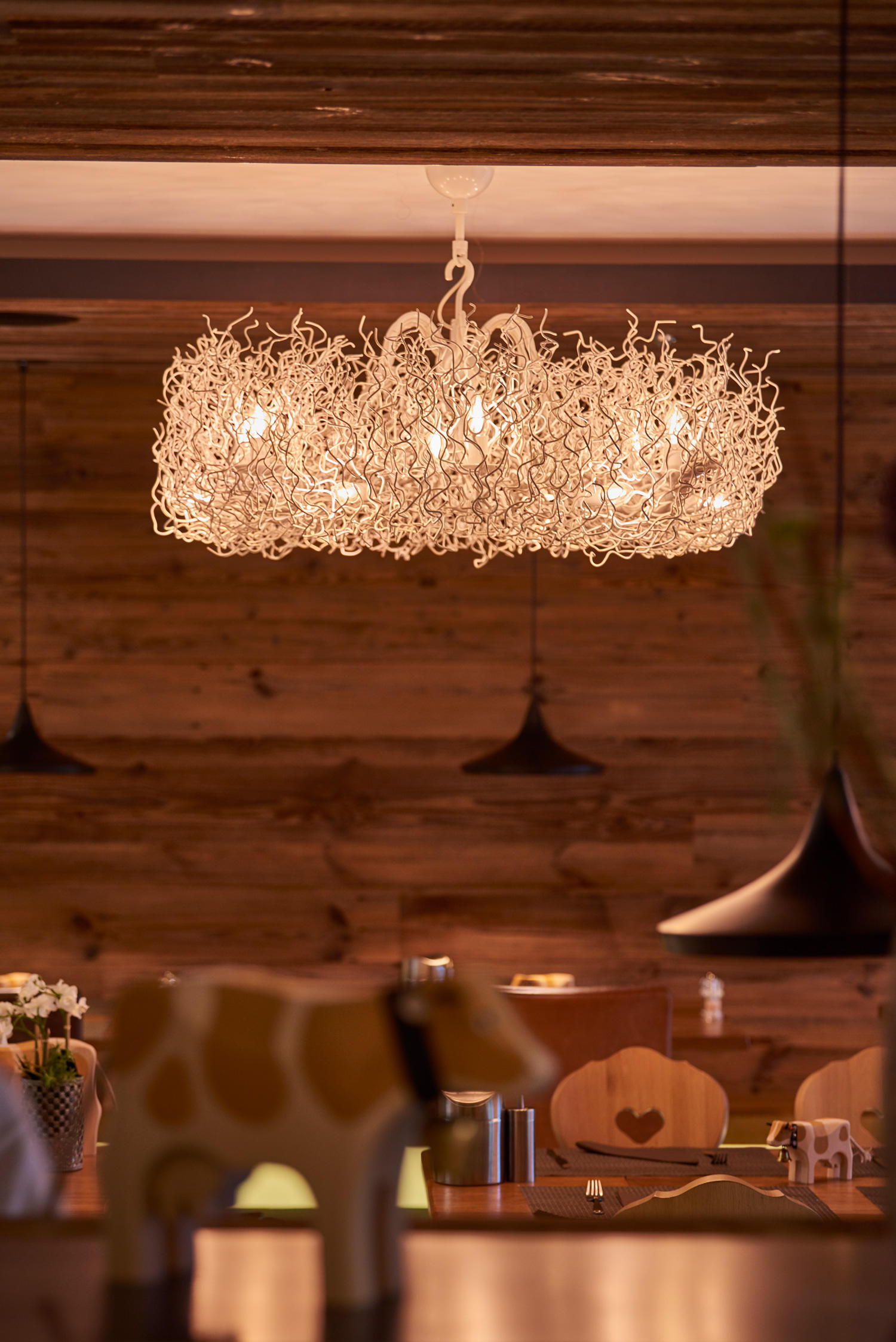 Restaurant Aspen, Aspen 1 in Grindelwald