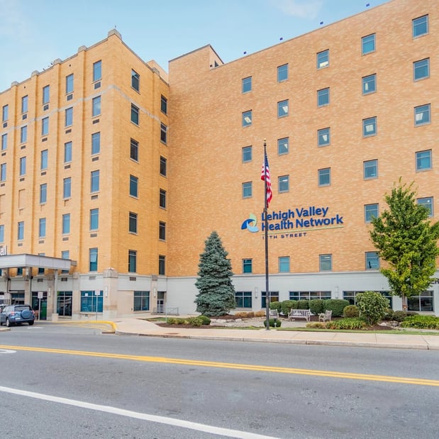Images Lehigh Valley Hospital–17th Street