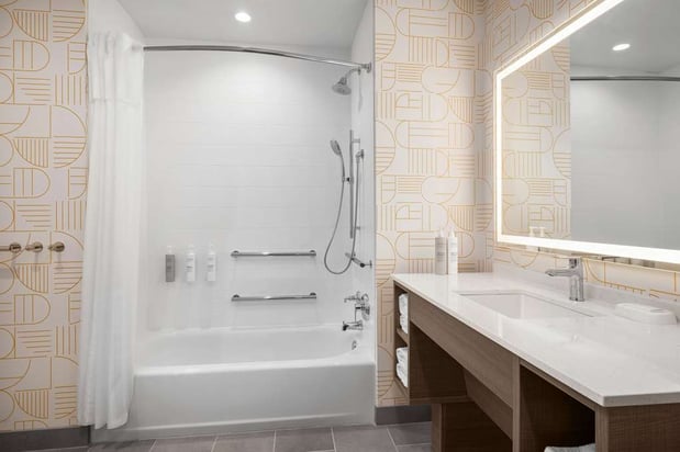 Images Home2 Suites by Hilton Eureka