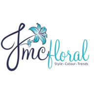 JMC Floral Logo