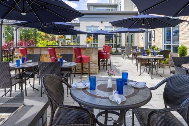 Images Hilton Garden Inn Lenox Pittsfield