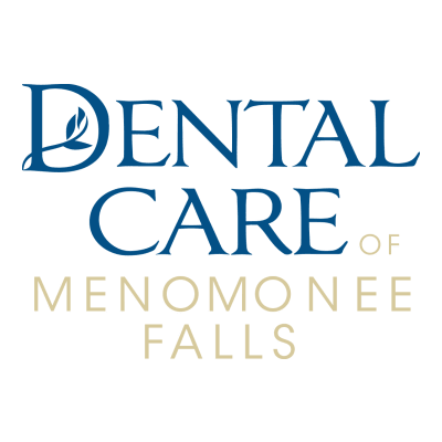Dental Care of Menomonee Falls Logo