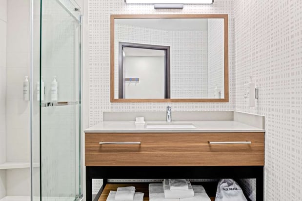 Images Hampton Inn by Hilton Costa Mesa Newport Beach